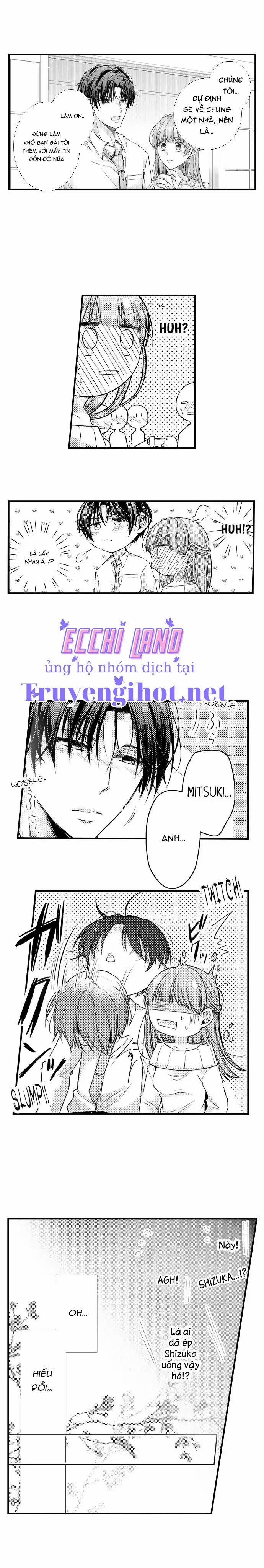 Vợ Ơi, Đừng Chạy 36.1 trang 4