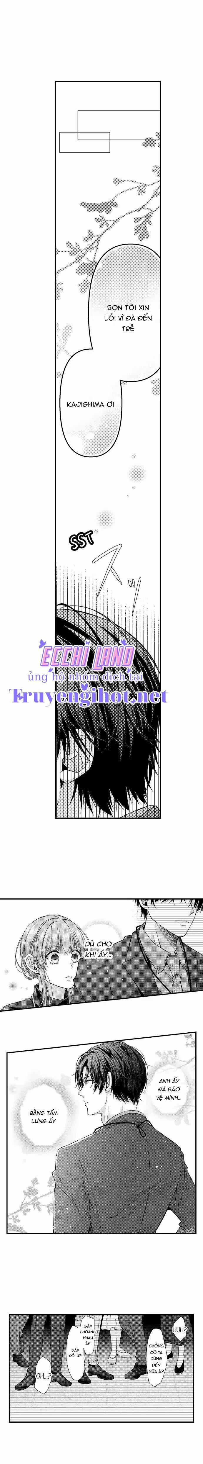 Vợ Ơi, Đừng Chạy 36.1 trang 5