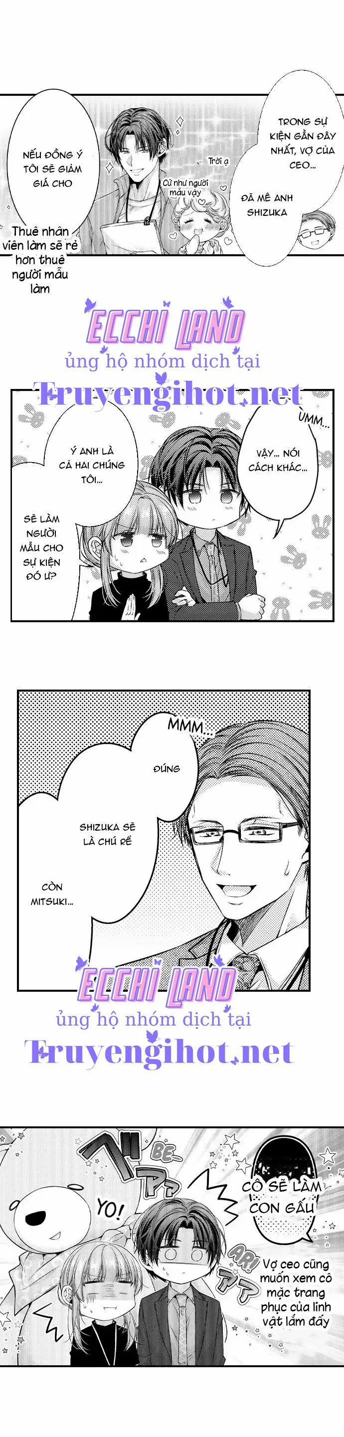 Vợ Ơi, Đừng Chạy 36.2 trang 3