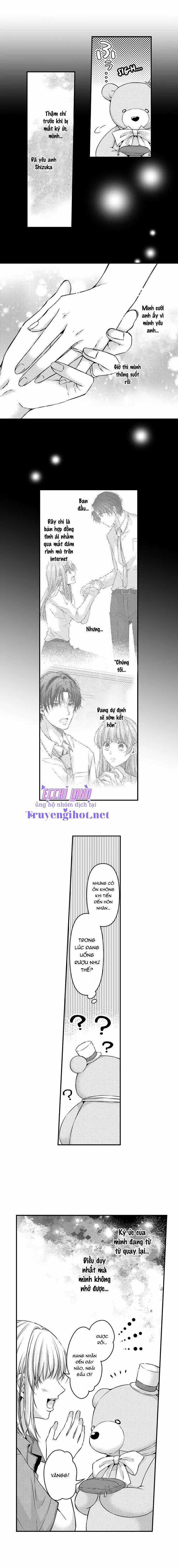 Vợ Ơi, Đừng Chạy 37.1 trang 5