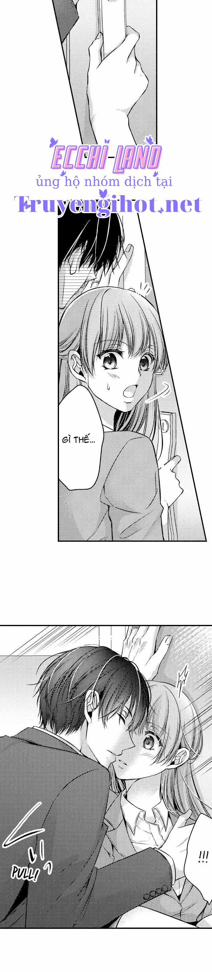 Vợ Ơi, Đừng Chạy 4.1 trang 5