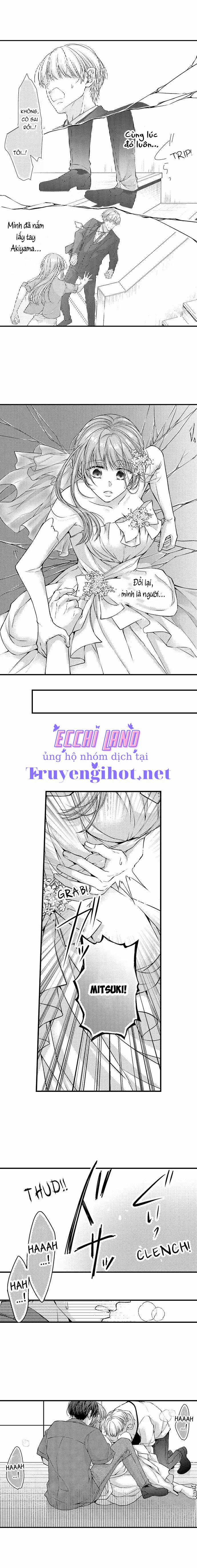 Vợ Ơi, Đừng Chạy 41.1 trang 6