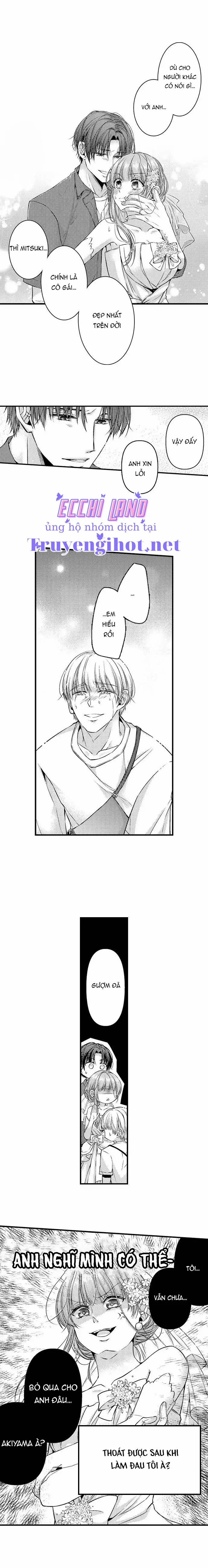 Vợ Ơi, Đừng Chạy 41.2 trang 3