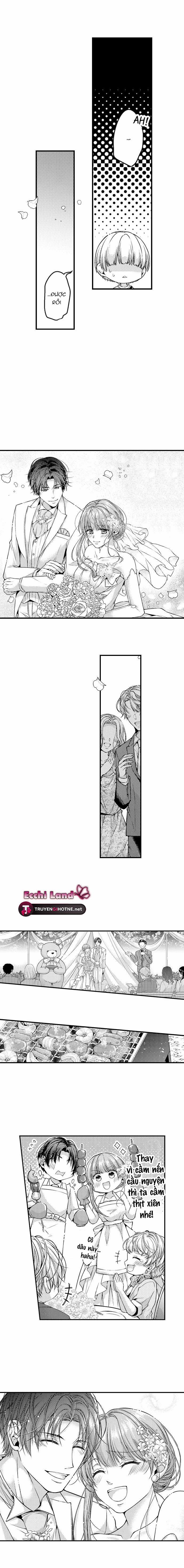 Vợ Ơi, Đừng Chạy 42.1 trang 3