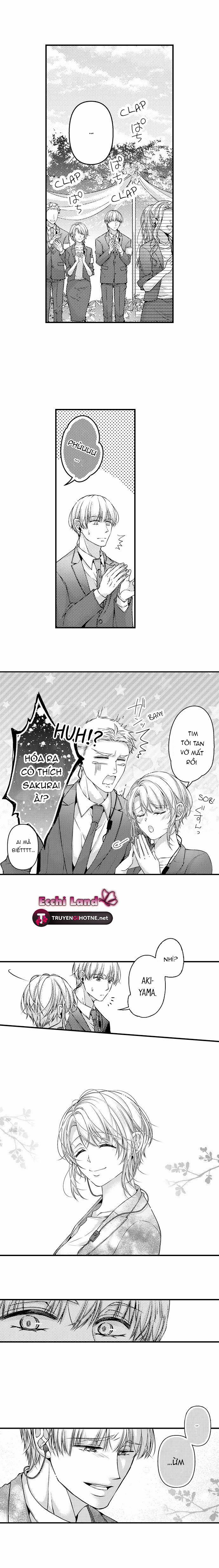 Vợ Ơi, Đừng Chạy 42.1 trang 4