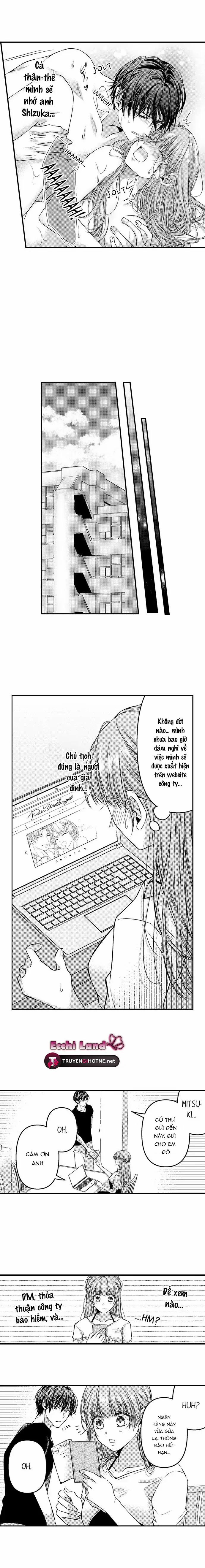 Vợ Ơi, Đừng Chạy 43.2 trang 2