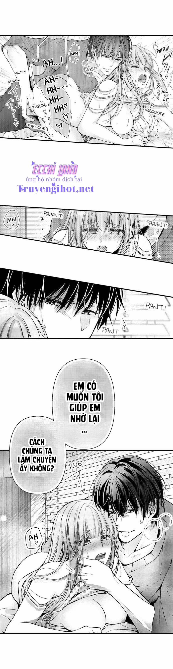 Vợ Ơi, Đừng Chạy 9.2 trang 3