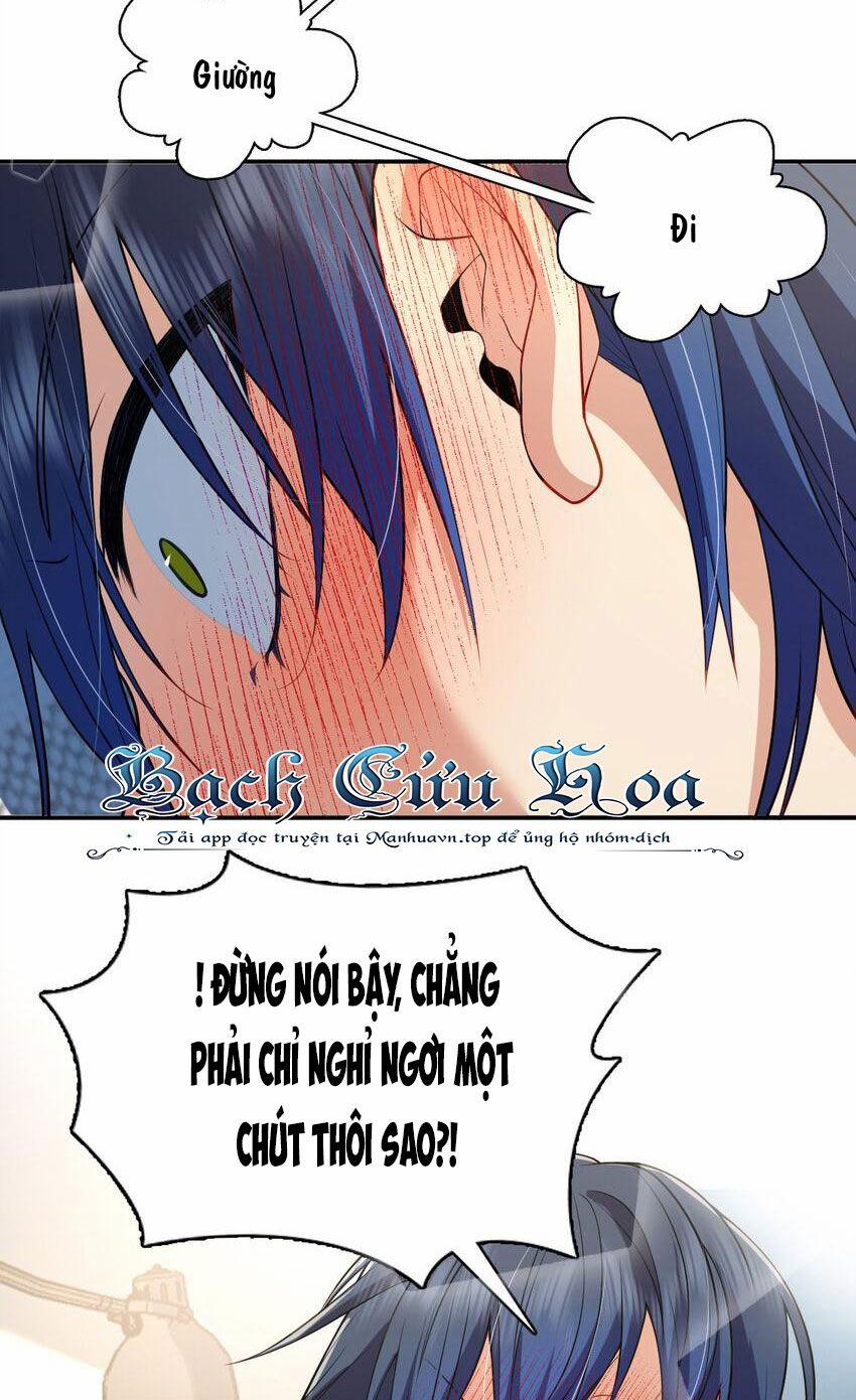 Vợ Ơi, Xin Hãy Ngoan Ngoãn Nhé 0.2 trang 1