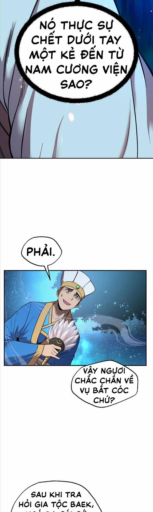 Võ Sĩ Hồi Hương 21 trang 1