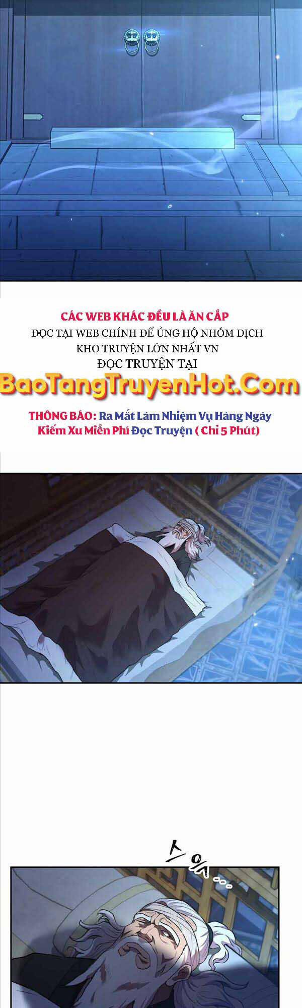 Võ Sĩ Hồi Hương 23 trang 1