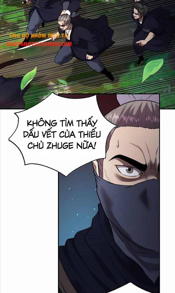Võ Sĩ Hồi Hương 25 trang 1