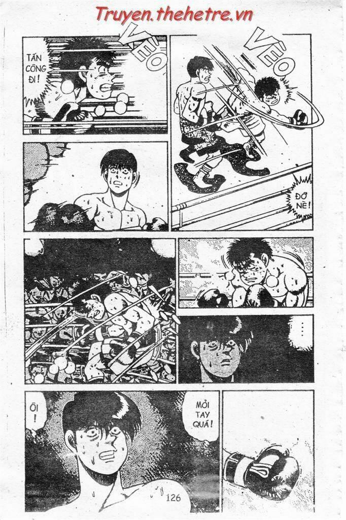 Võ Sĩ Quyền Anh Ippo 0 0 53 trang 0