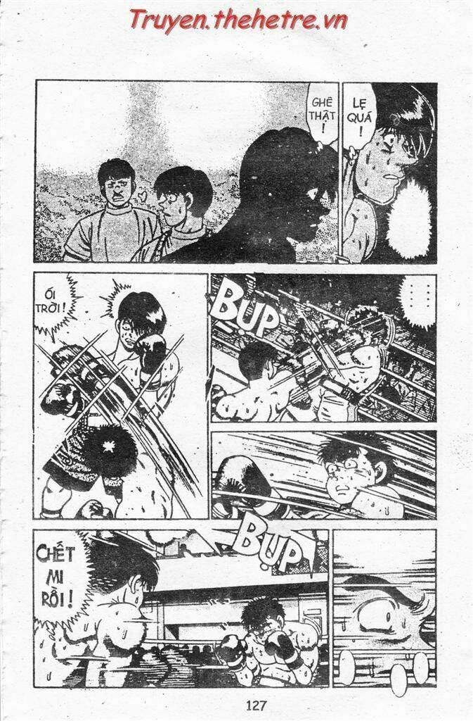 Võ Sĩ Quyền Anh Ippo 0 0 53 trang 1