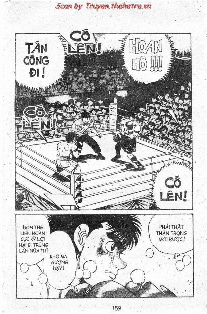 Võ Sĩ Quyền Anh Ippo 0 0 64 trang 0