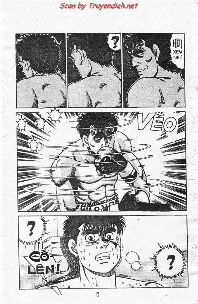 Võ Sĩ Quyền Anh Ippo 0 0 83 trang 0