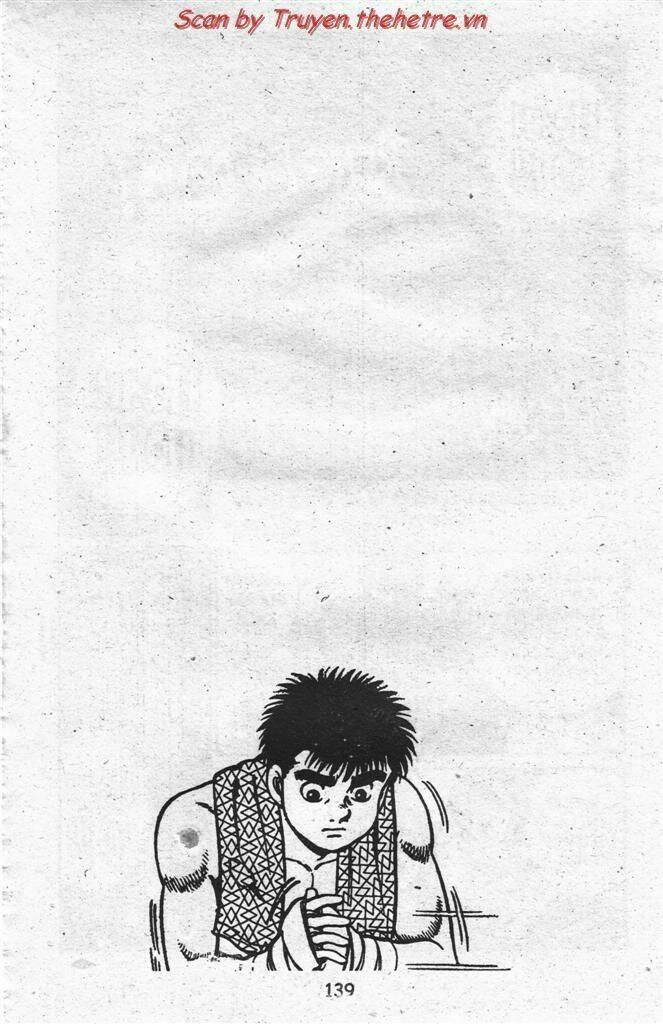 Võ Sĩ Quyền Anh Ippo 80 trang 0