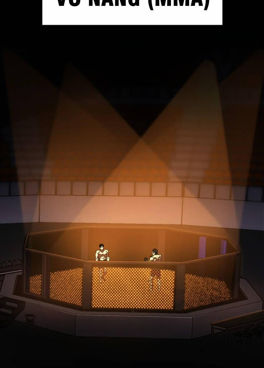 Võ Sĩ Vô Năng 1 trang 10