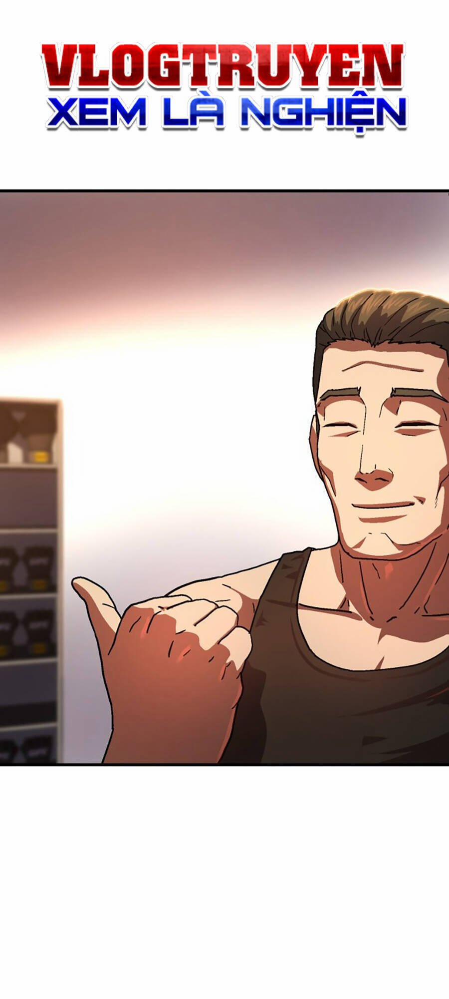 Võ Sĩ Vô Năng 1 trang 100