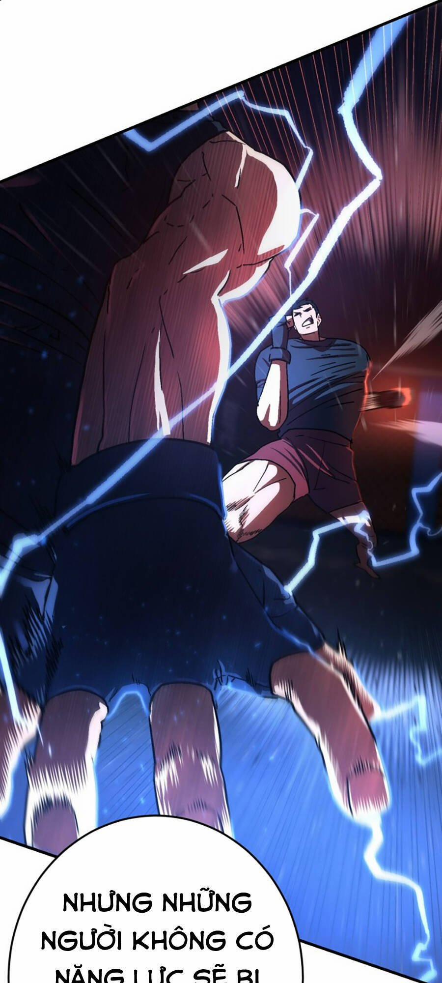 Võ Sĩ Vô Năng 1 trang 103