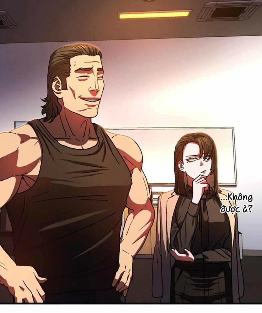 Võ Sĩ Vô Năng 1 trang 105