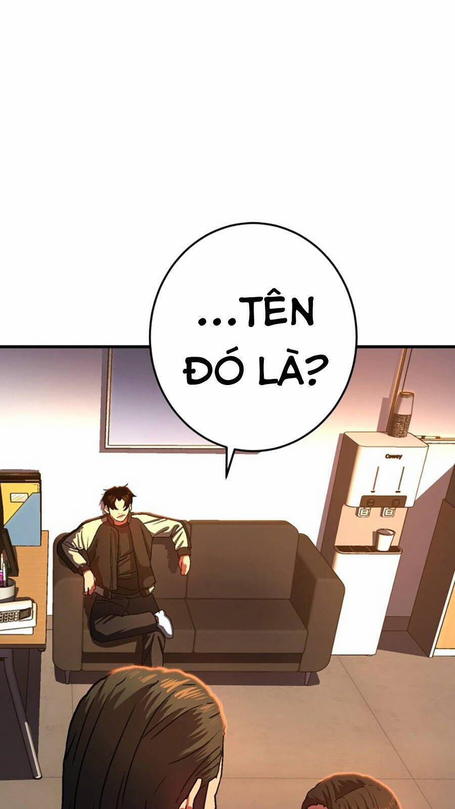 Võ Sĩ Vô Năng 1 trang 109