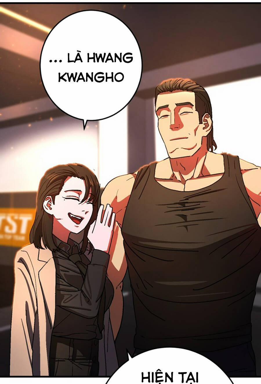 Võ Sĩ Vô Năng 1 trang 111