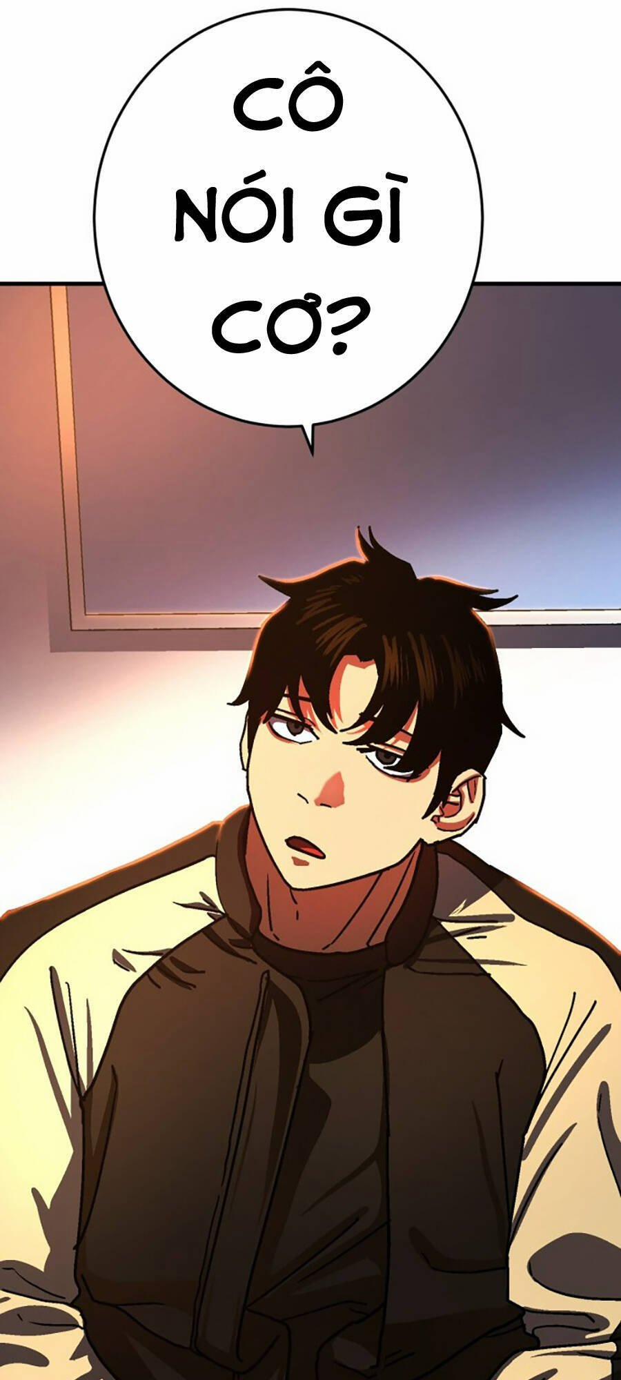 Võ Sĩ Vô Năng 1 trang 113