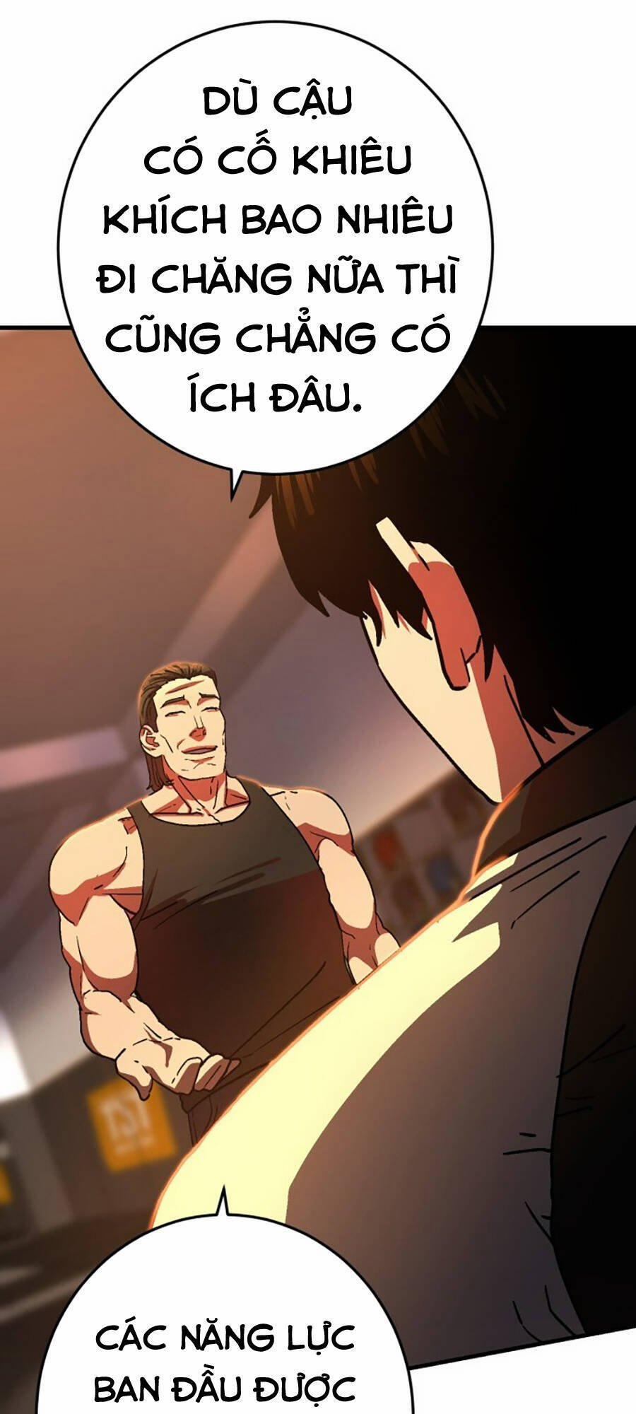 Võ Sĩ Vô Năng 1 trang 116