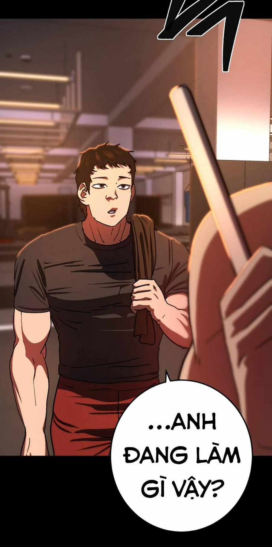 Võ Sĩ Vô Năng 1 trang 137