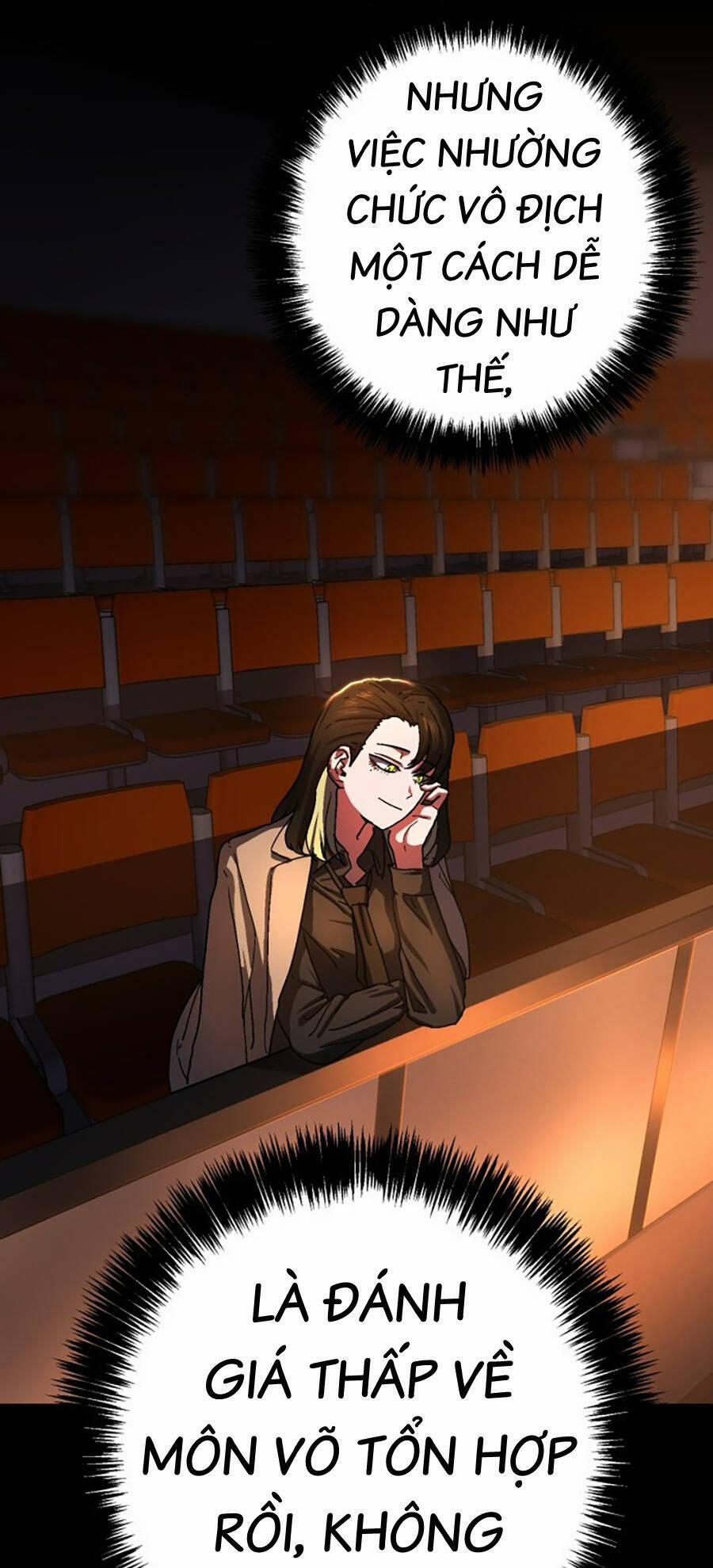 Võ Sĩ Vô Năng 1 trang 14