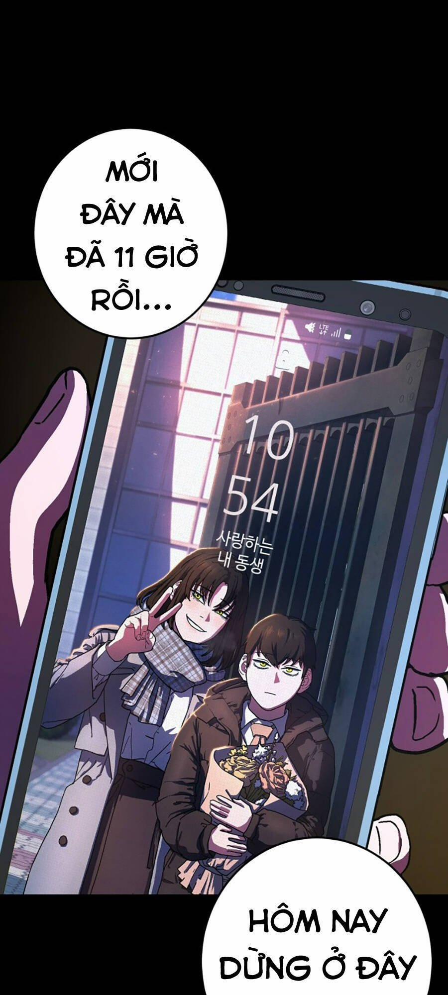 Võ Sĩ Vô Năng 1 trang 144