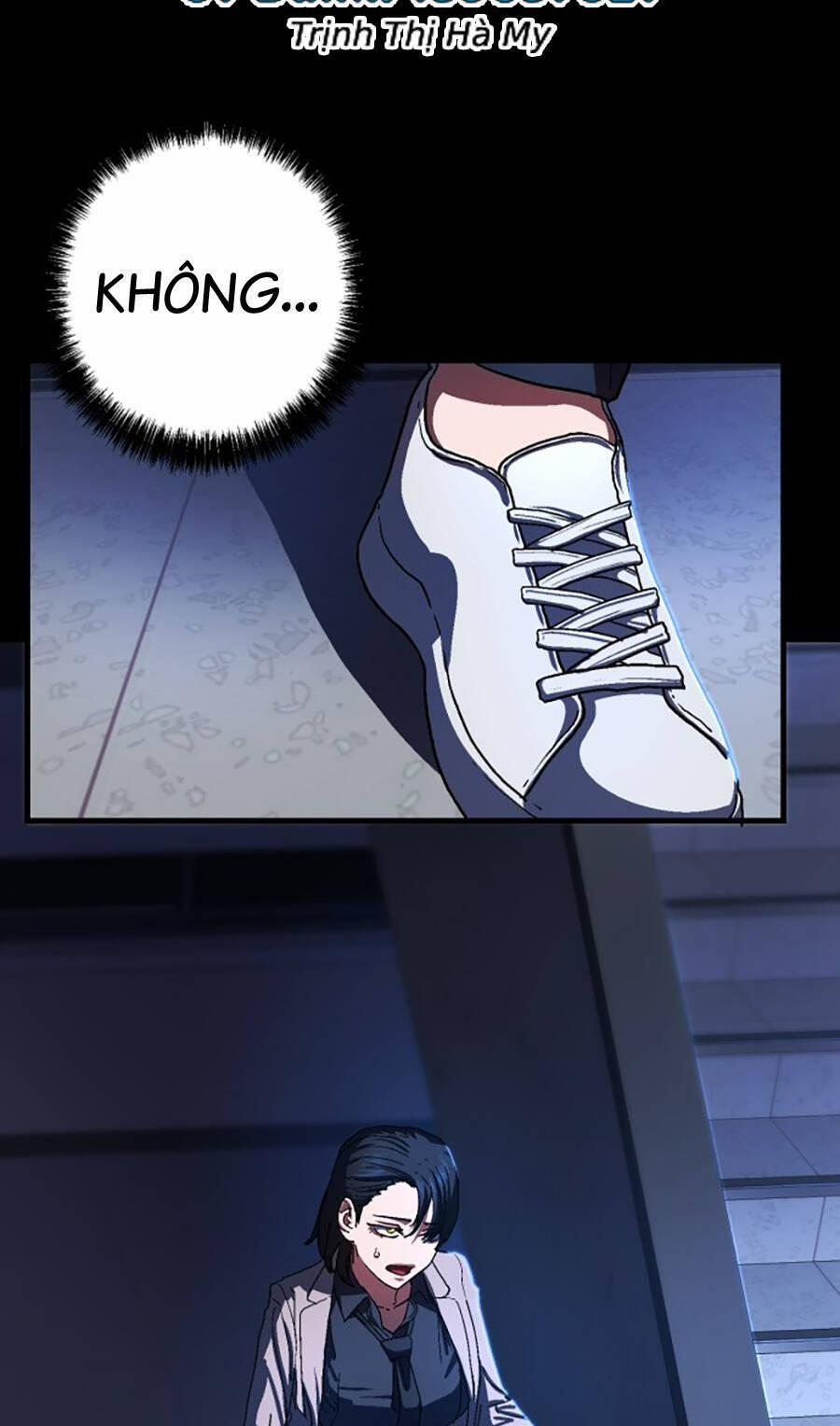 Võ Sĩ Vô Năng 1 trang 148
