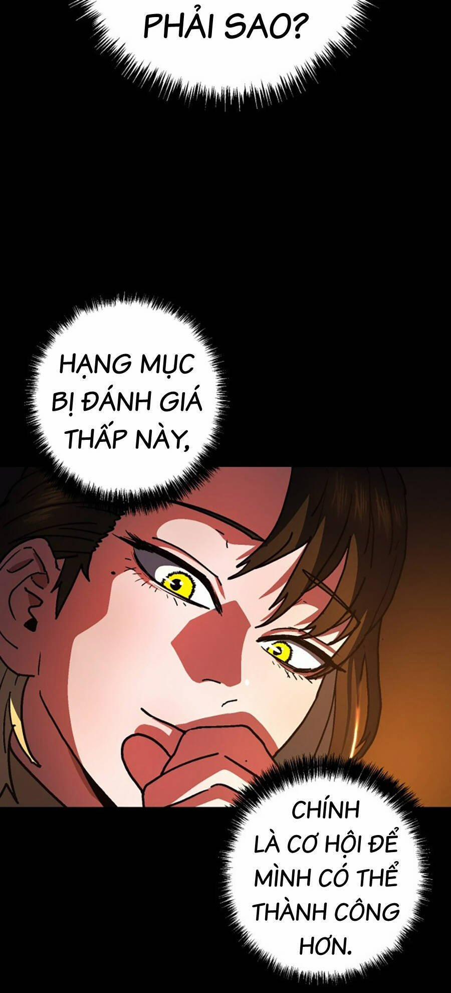 Võ Sĩ Vô Năng 1 trang 15