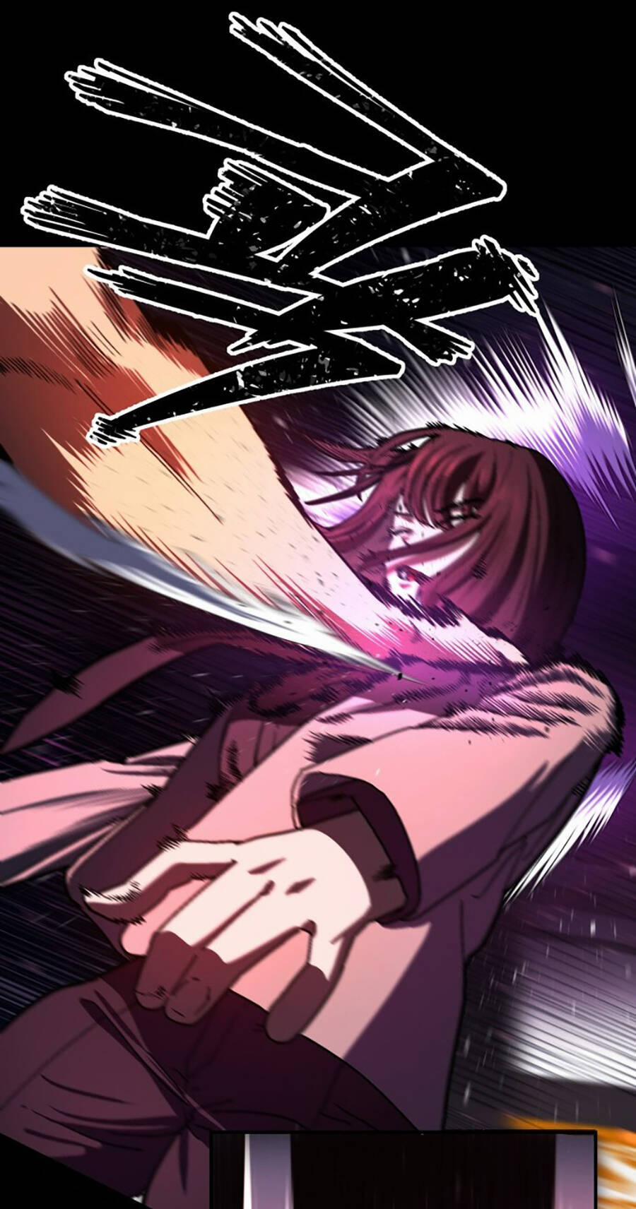 Võ Sĩ Vô Năng 1 trang 160