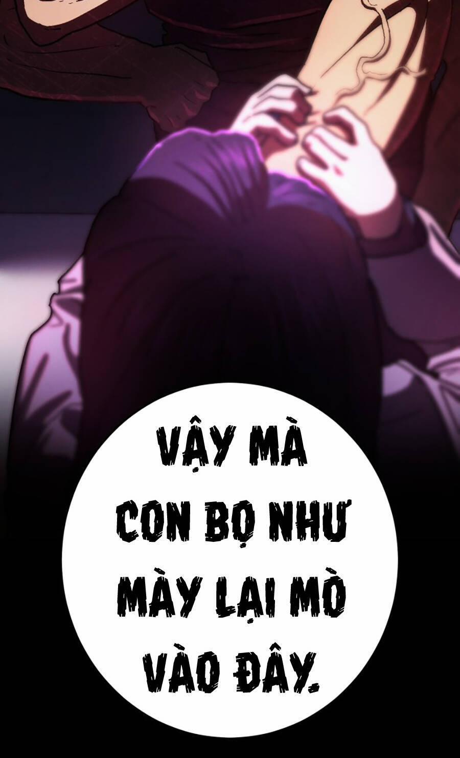 Võ Sĩ Vô Năng 1 trang 164