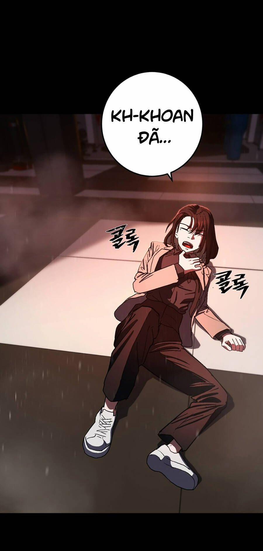 Võ Sĩ Vô Năng 1 trang 167