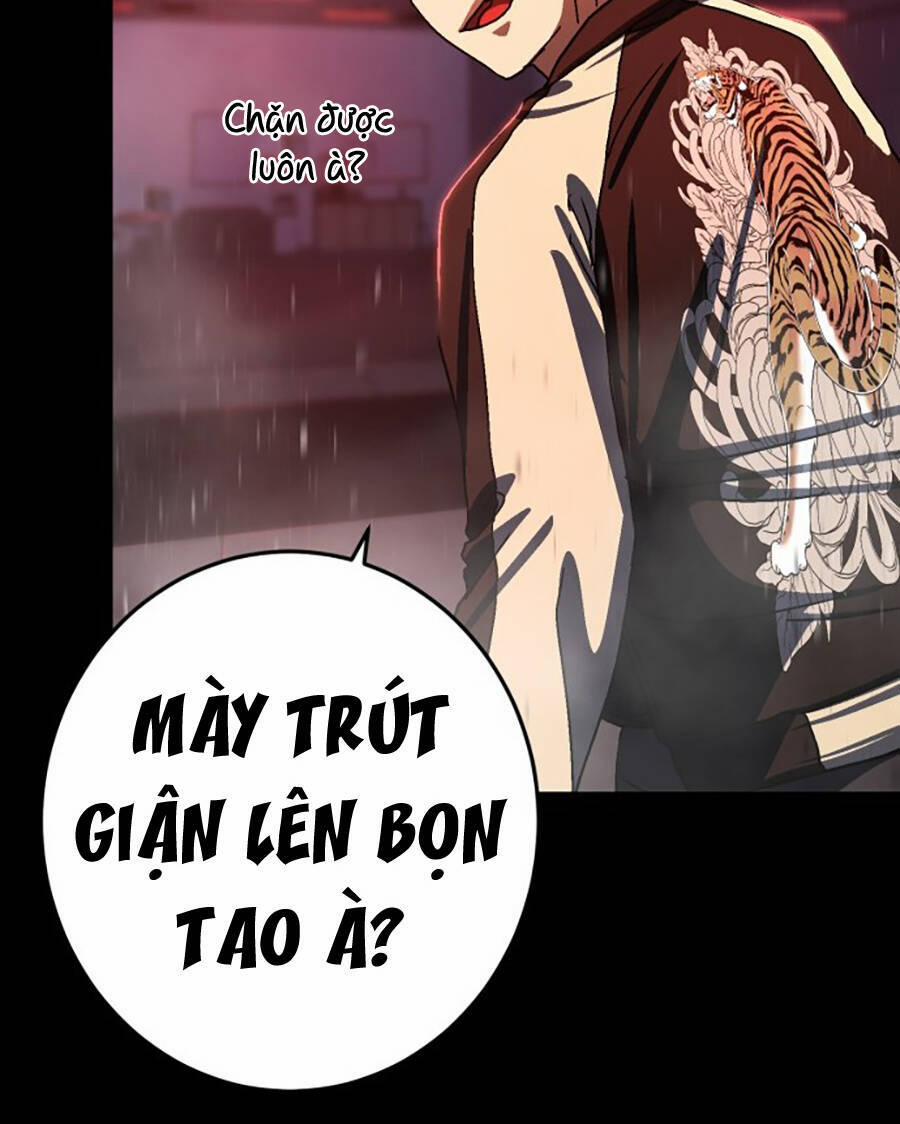 Võ Sĩ Vô Năng 1 trang 195