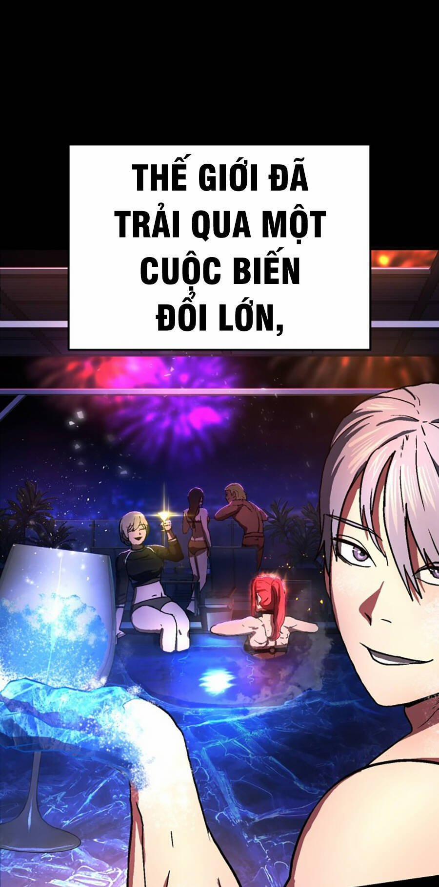 Võ Sĩ Vô Năng 1 trang 2