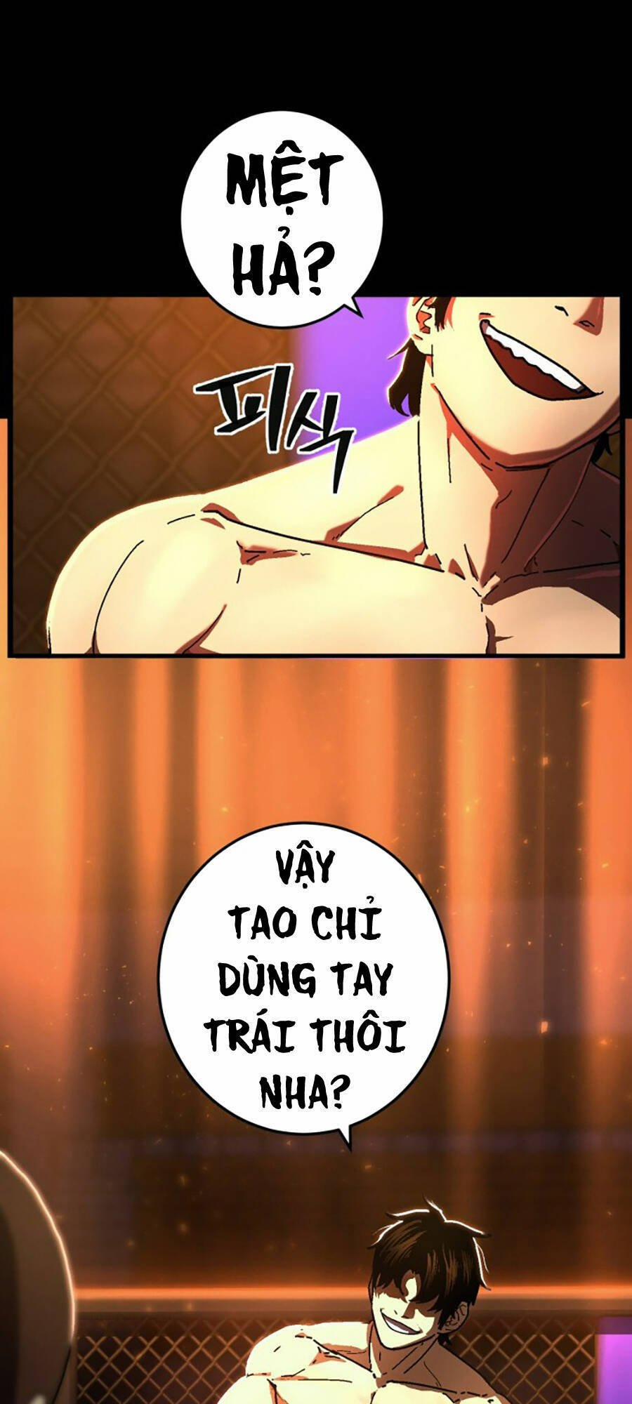 Võ Sĩ Vô Năng 1 trang 20