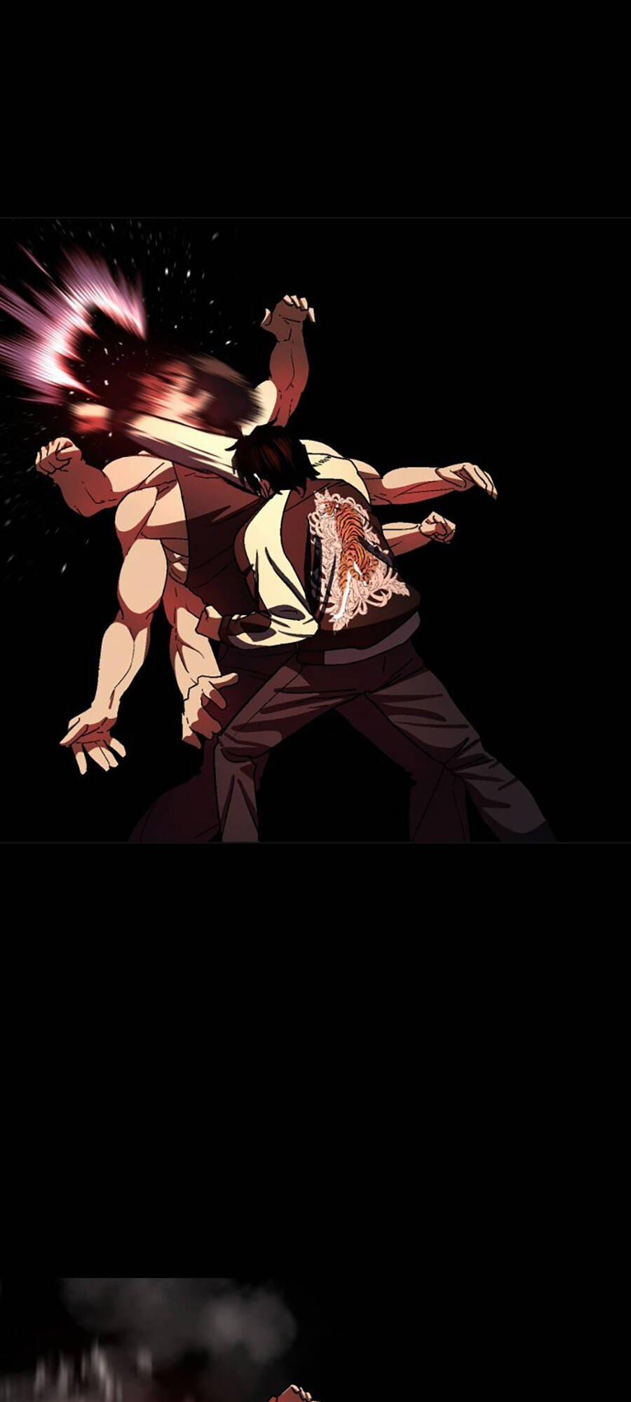 Võ Sĩ Vô Năng 1 trang 210