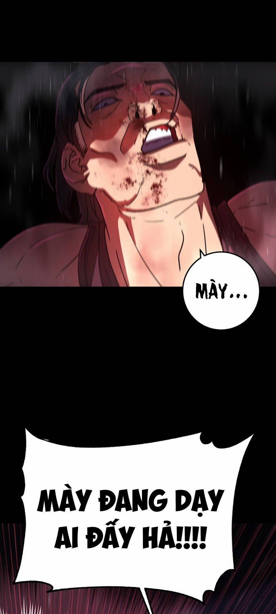 Võ Sĩ Vô Năng 1 trang 220