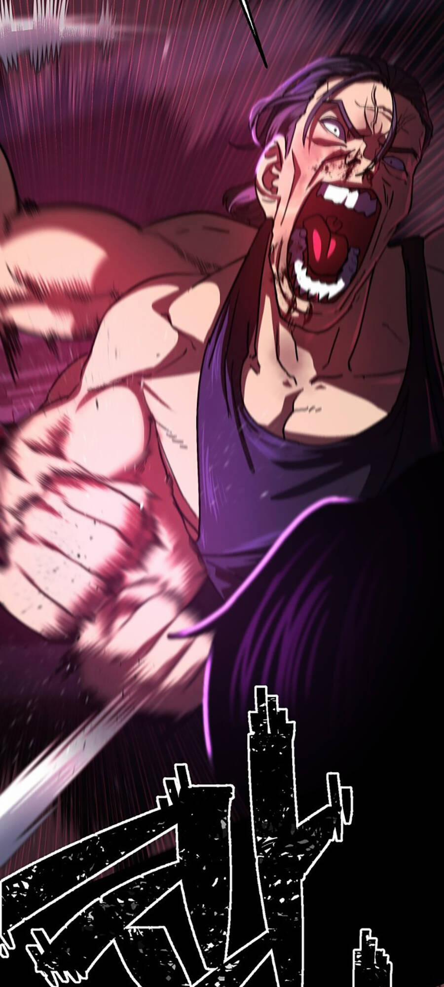 Võ Sĩ Vô Năng 1 trang 221