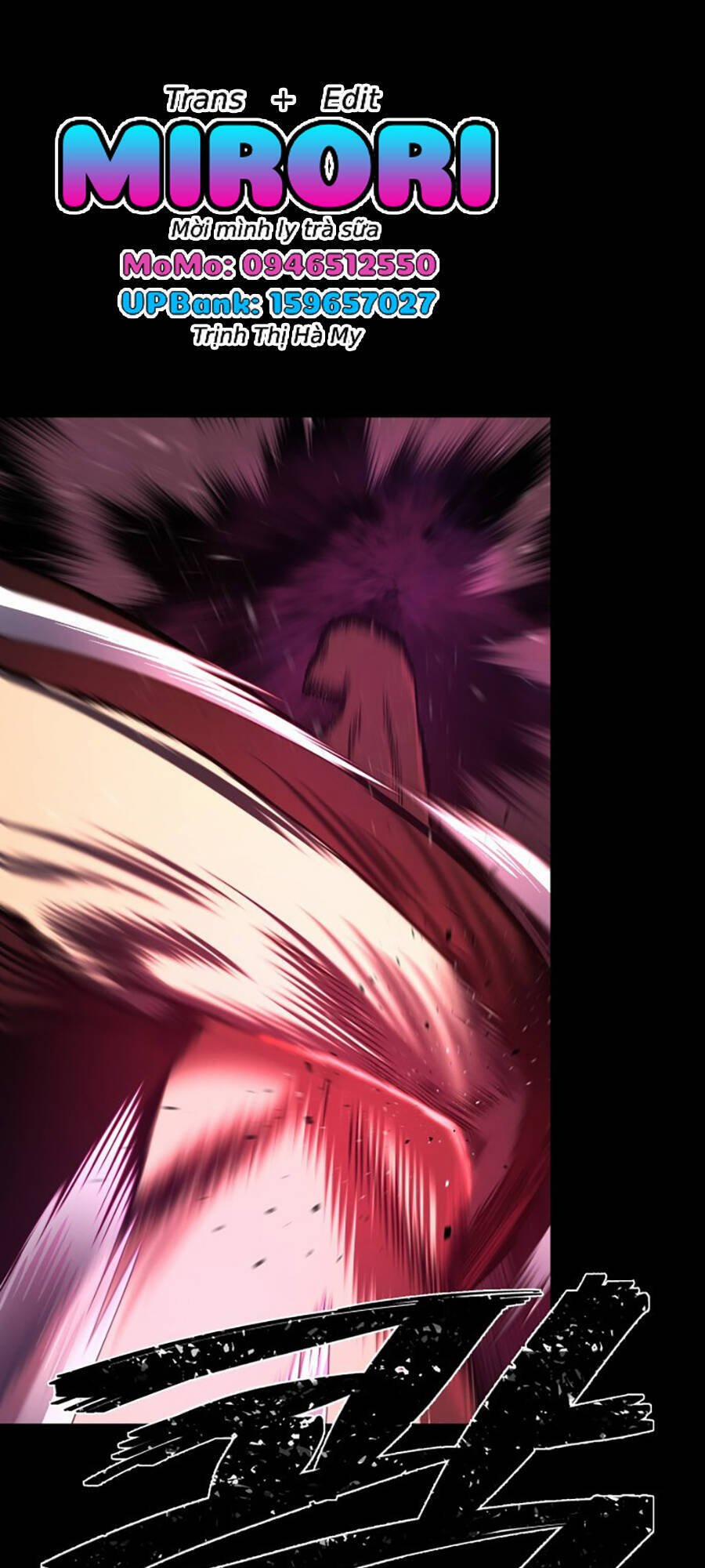 Võ Sĩ Vô Năng 1 trang 224