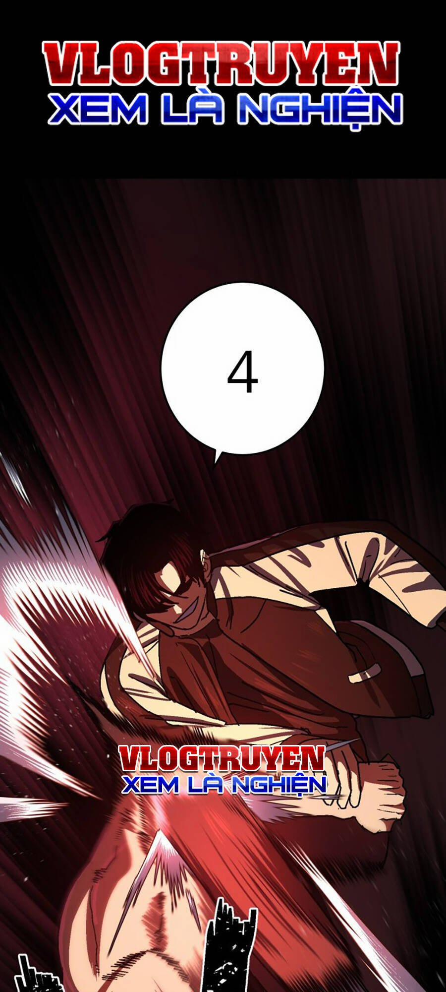 Võ Sĩ Vô Năng 1 trang 236