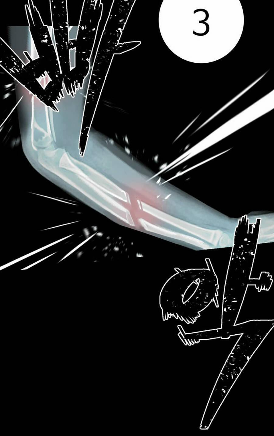 Võ Sĩ Vô Năng 1 trang 238