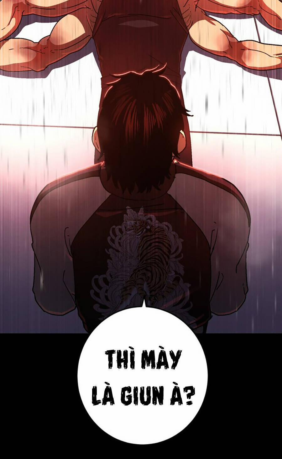 Võ Sĩ Vô Năng 1 trang 244