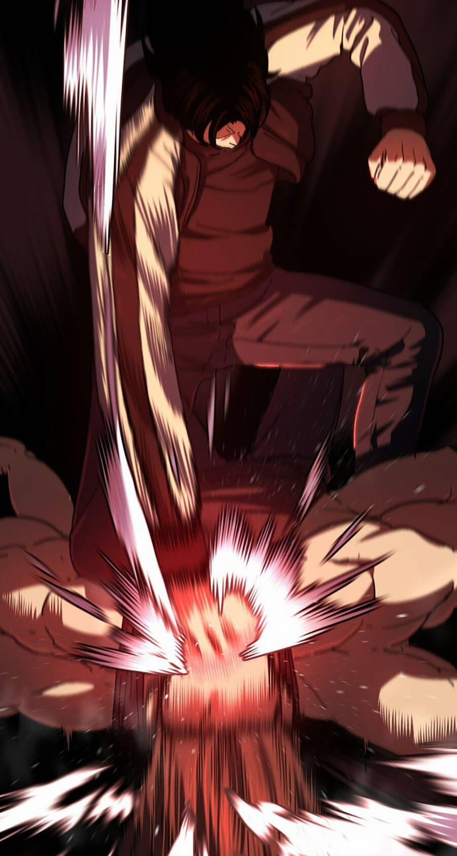 Võ Sĩ Vô Năng 1 trang 246