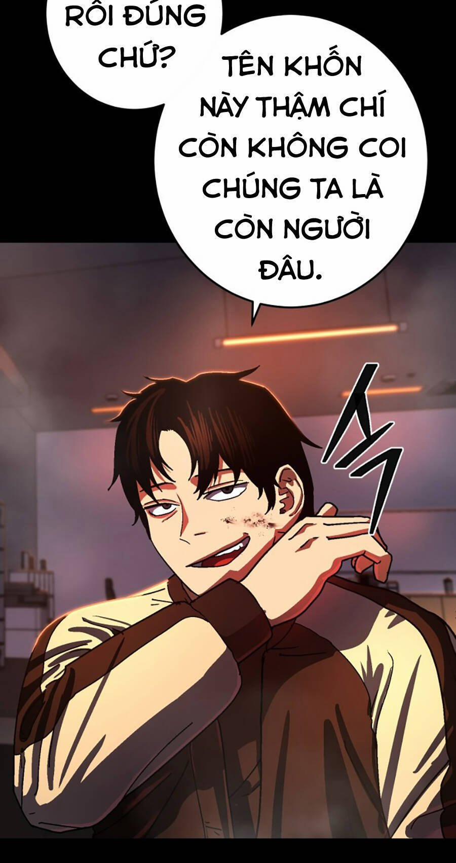 Võ Sĩ Vô Năng 1 trang 249