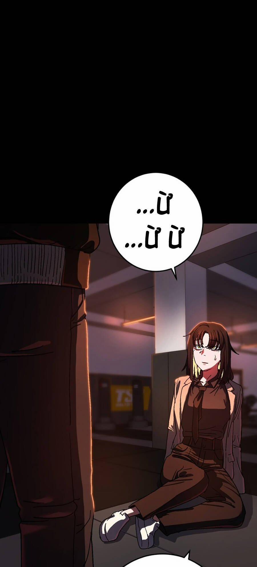 Võ Sĩ Vô Năng 1 trang 250