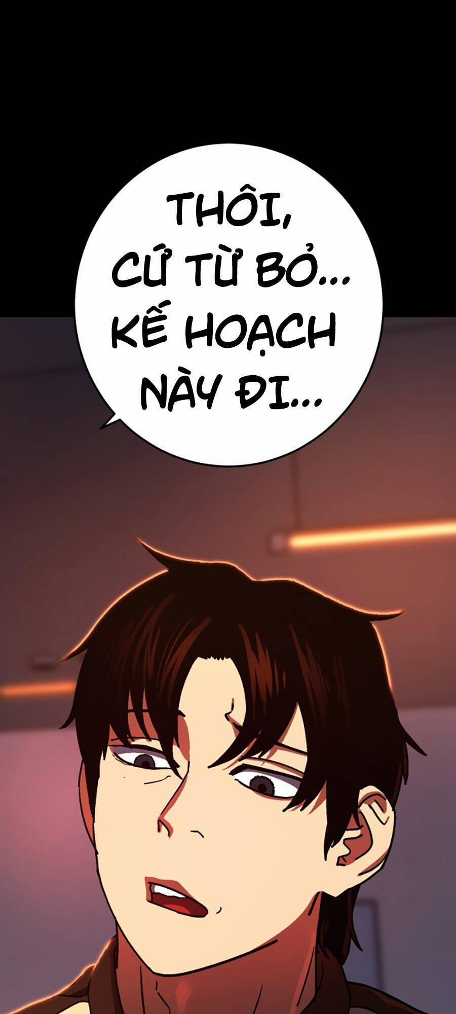 Võ Sĩ Vô Năng 1 trang 252